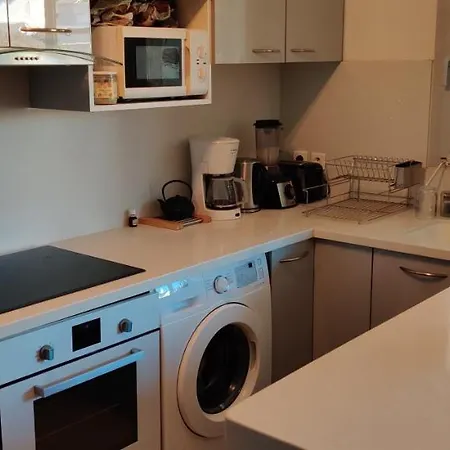 Habitación en casa particular A 5 Minutes Du Métro